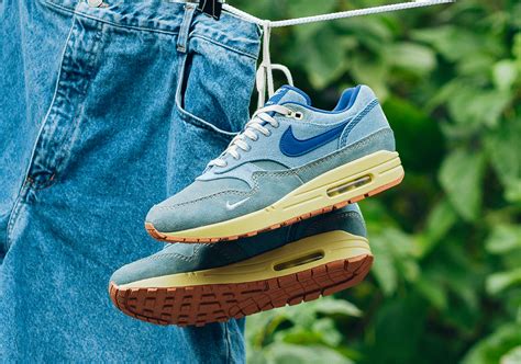 nike air max dirty denim kopen|dirty denim air max 1.